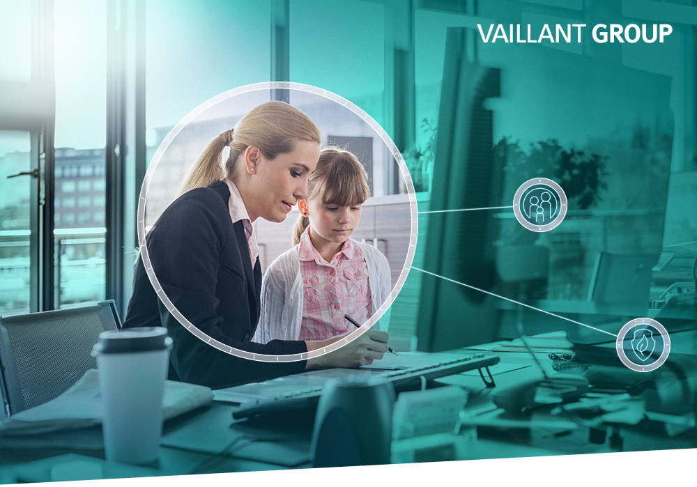 Vaillant Group Page Personnel